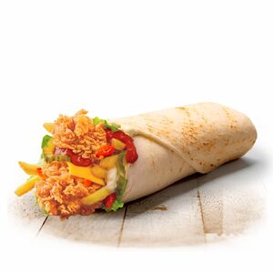 TWISTER KEBAB ORIGINAL